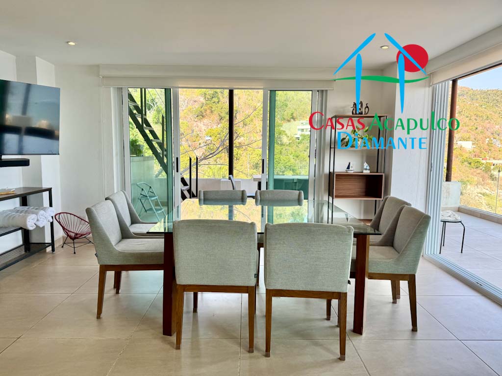 Punta Marqués Cannes PH Jr 1 - Estancia 10